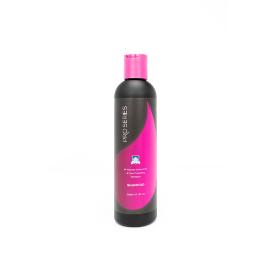 Pro Series Shampoo 8oz(236ml)
