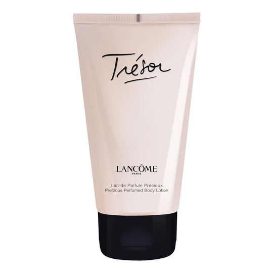 Lancome Tresor 50ml Body Lotion(NFS)