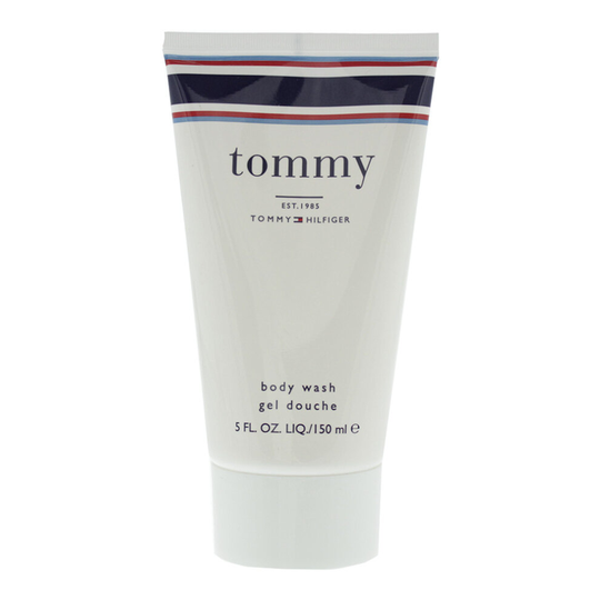 Tommy Hilfiger Tommy Body Wash 150ml For Him