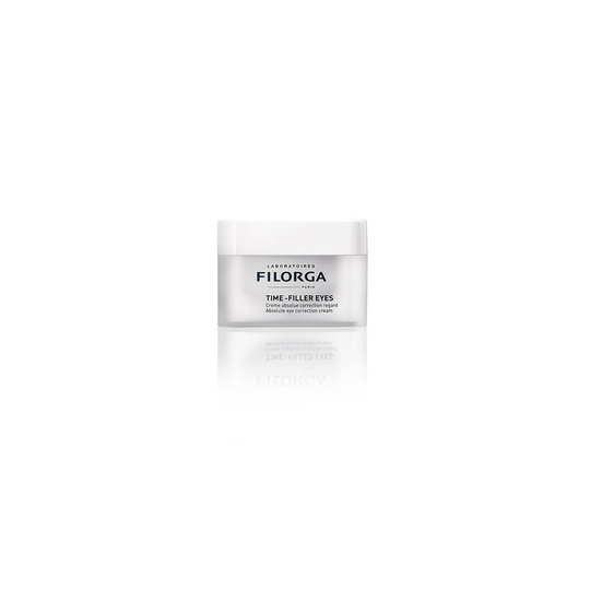 Filorga Time-Filler Eyes Absolute Eye Correction Cream 15ml