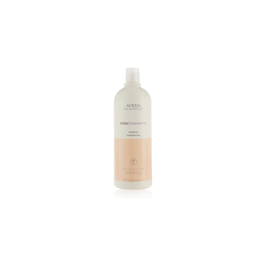 Aveda Colour Conserve Shampoo (1000Ml)