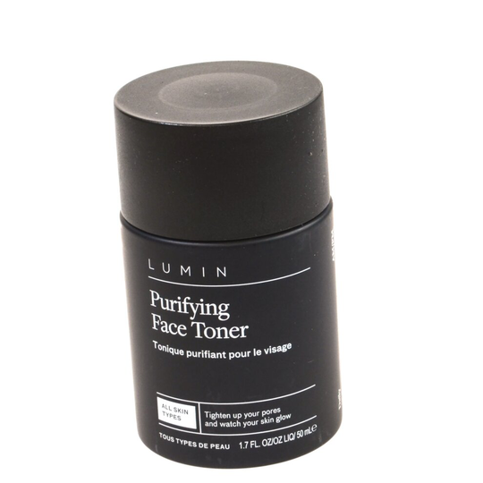 Lumin Purifying Face Toner 50ml