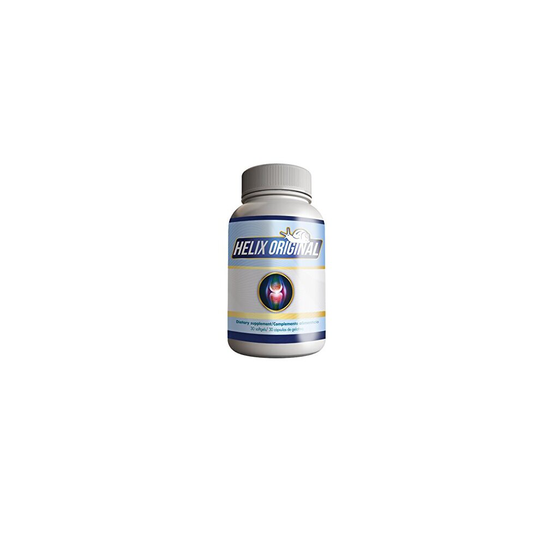 Helix Original 30 Capsules