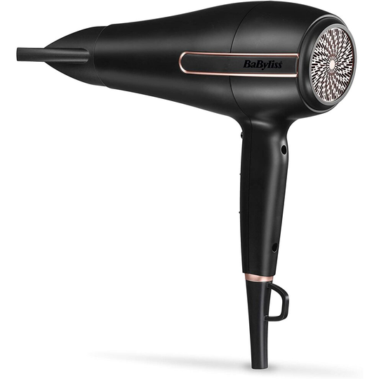 BaByliss Super Power 2400 Hair Dryer