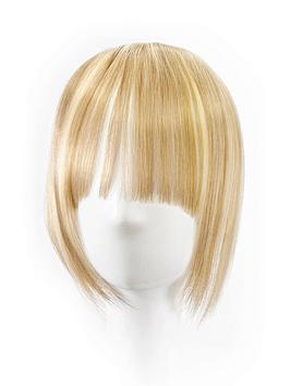 Easilocks Clip In Fringe