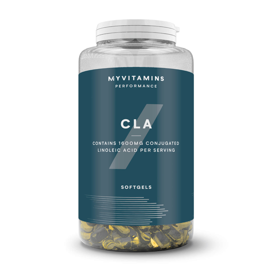 CLA Capsules - 60Capsules