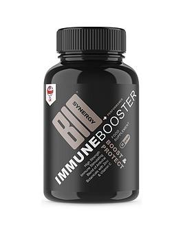 Bio Synergy Immune Booster - 90 Capsules
