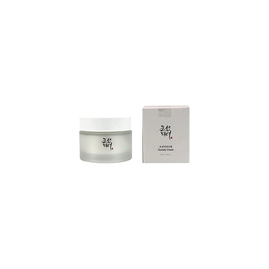 Beauty of Joseon Dynasty Cream To Fight Wrinkles, Dryness And Aging 1.7Fl Oz.