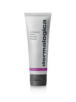 Dermalogica MultiVitamin Power Recovery Masque, One Colour, Women