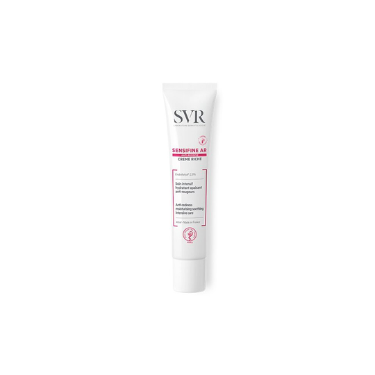 SVR - Sensifine AR Anti-Redness + Rosacea Cream (40ml)