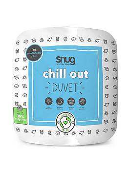 Snug Chill Out Duvet - 4.5 Tog