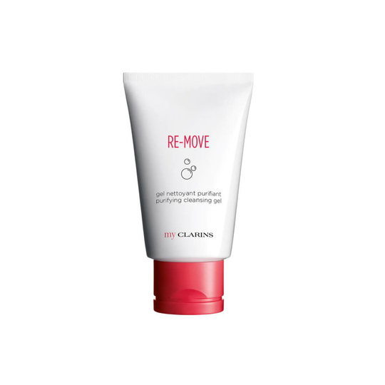 Clarins - Re-Move Purifying Cleansing Gel (125ml)