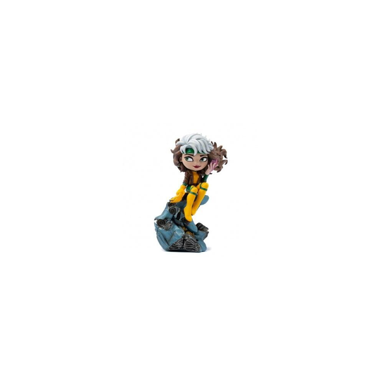 Iron Studios & MiniCo Rogue X-Men MiniCo