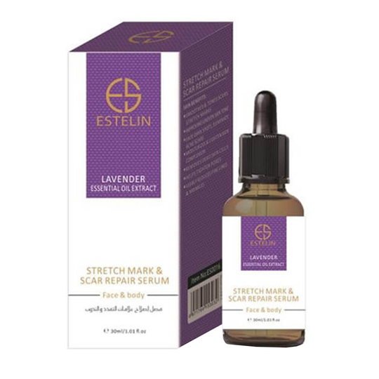 Dr Rashel Stretch Mark & Scar Repair Serum 30ml