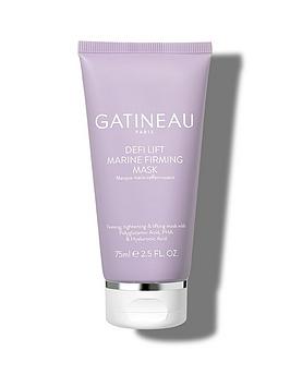 Gatineau Firming &Amp; Lifting Face Mask