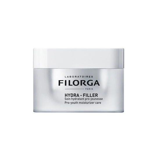Filorga Hydra-Filler Moisturizing Anti-Aging Cream (Unboxed) - (15ml)