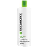 Paul Mitchell Smoothing Super Skinny Daily Shampoo Salon Size 1000ml
