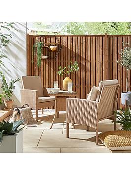 Havanna Bistro Set