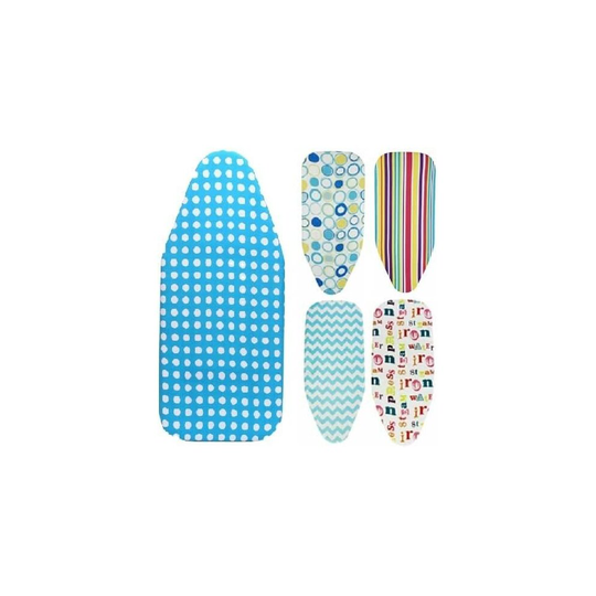 Cloth Ironing Board Table Top Small Foldable Legs Mini Light Weight Home Laundry
