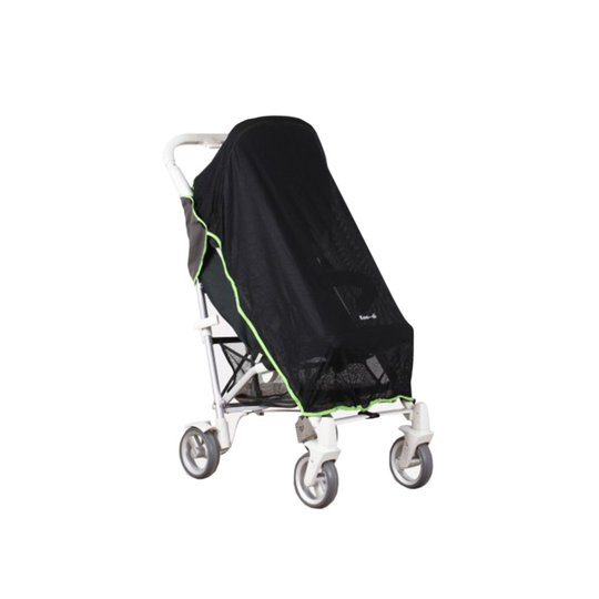 Koo-di Pack-it Stroller Sun N Sleep Pramshade