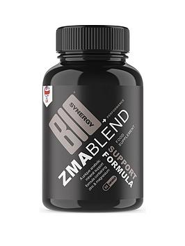 Bio Synergy Zma 120S (Zinc, Magnesium, B6)