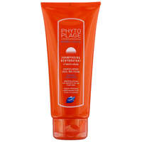 PHYTO PHYTOPLAGE Hair and Body Rehydrating Shampoo 200ml / 6.7 fl.oz.