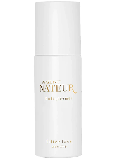 Agent Nateur Holi (Creme) Filter Face Cream 30ml