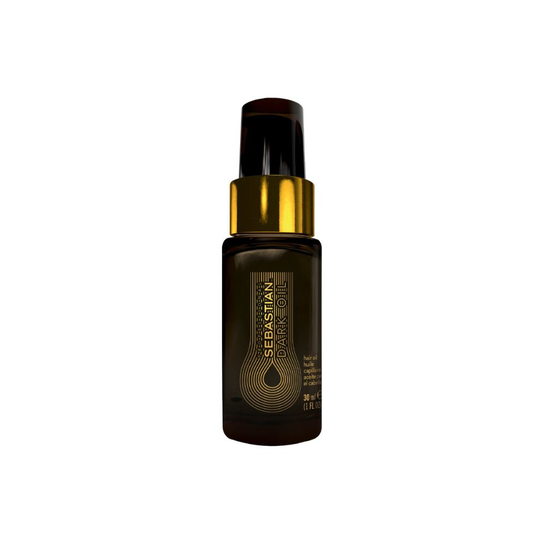Sebastian Dark Oil Hair Oil 30ml