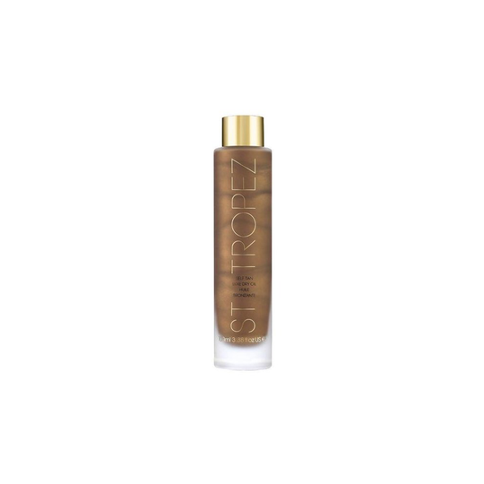 St. Tropez Self Tan Oil - 100ml