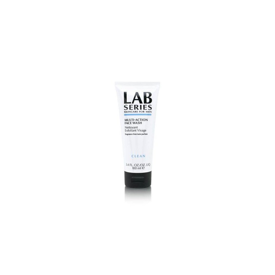 Lab Series for Men Multi-Action Face Wash 100ml/3.4oz