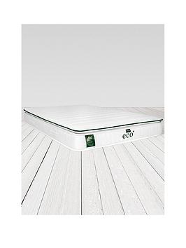 Airsprung Olive Memoryfibre Pillowtop Mattress - Medium