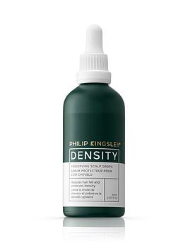 Philip Kingsley Density Preserving Scalp Drops