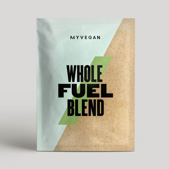 Whole Fuel Blend - 50g - Chocolate