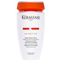Kerastase Nutritive Bain Magistral: Nourishing Shampoo for Very Dry Hair 250ml