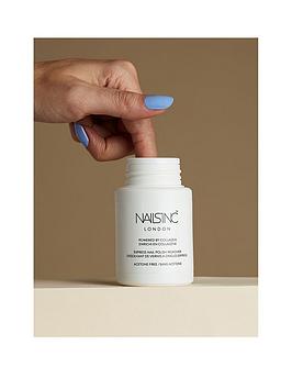 Nails Inc Collagen/Coconut Removing Polish Pot