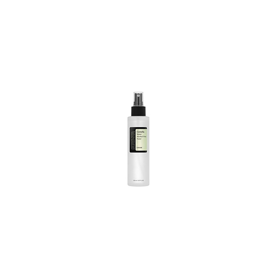 COSRX Centella Water Alcohol-Free Toner, 150ml / 5.07 fl.oz | Centella Asiatica for Soothing | Korean Skin Care, Vegan, Cruelty Free, Paraben Free