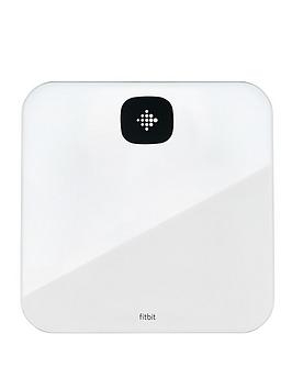 Fitbit Aria Air Smart Scale - White