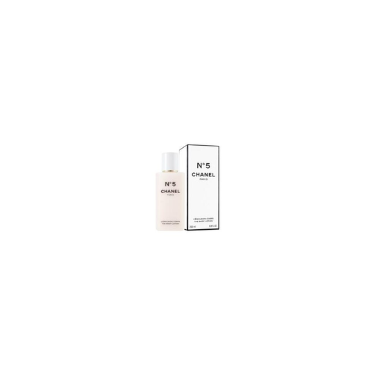 CHANEL N°5 The Body Lotion