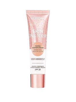 L'Oreal Paris Skin Paradise Tinted Moisturiser