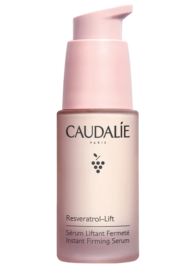 Caudalie Resveratrol Instant Firming Serum 30ml
