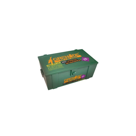 Grenade 50 Calibre Berry Blast 580g
