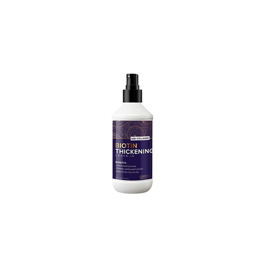 Koncept Pro Thickening Biotin Leave In 240ml