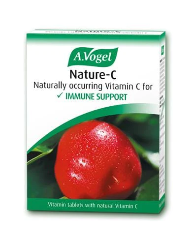 A. Vogel Nature-C, 36 Chewables