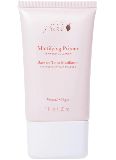 100% Pure Mattifying Primer 30ml