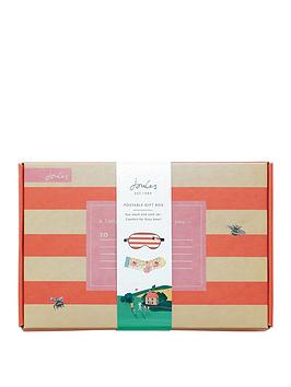 Joules - Eye Mask Gift Set, One Colour, Women