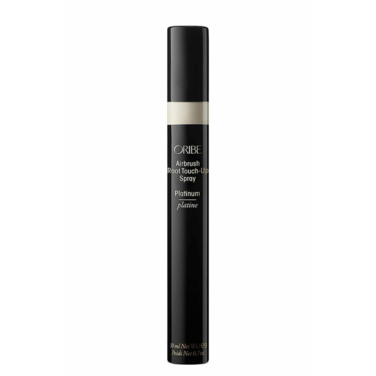 Oribe Airbrush Root Touch-Up Spray, Shade # Platinum (30 ml)
