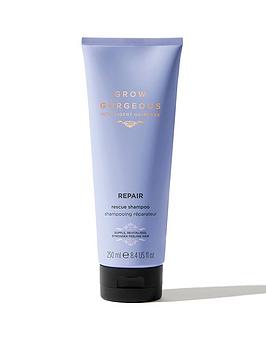 Grow Gorgeous Repair Rescue Shampoo 250Ml