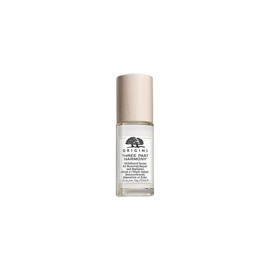 Origins Three Part Harmony Oil-Infused Serum (30ml)