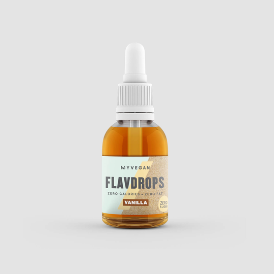 Myvegan Flavdrops™