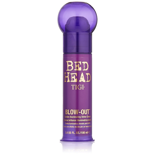 BED HEAD by TIGI Blow Out Golden Illuminating Shine Cream 100 ml